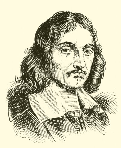 Christopher Sympson (Simpson), 1610-1670 de American School